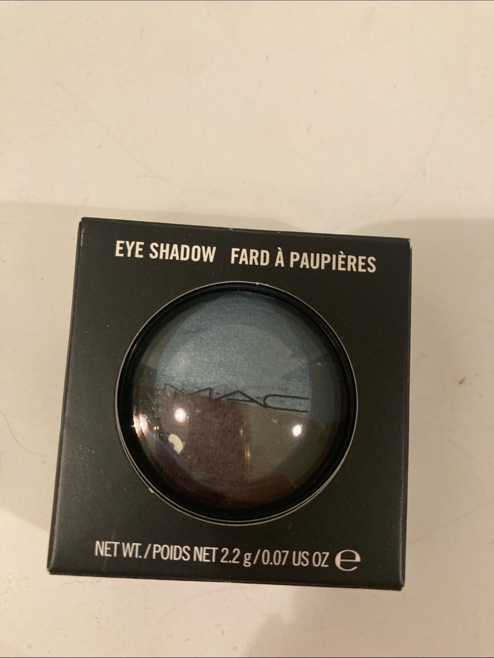 Mac Eye Shadow Heaven & Earth New